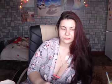 Russian Blonde Webcam Sex Show